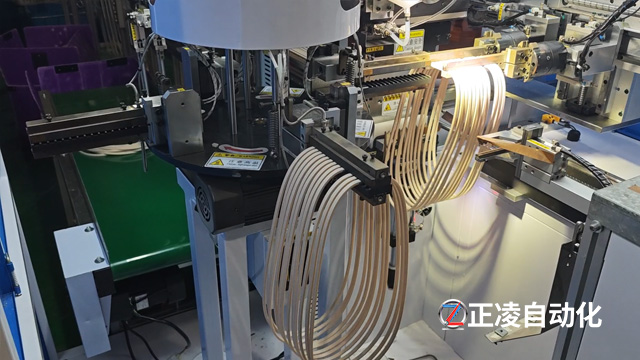 Zoomlea Sealing Ring Adhesive Machine: Creating “Perfect Sealing Rings” with the “Hand of Technology”