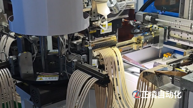 Unlocking new production capacity for sealing rings: How did Zoomlea’s fully automatic seal ring bonding machine achieve a production capacity of 4000 pieces?