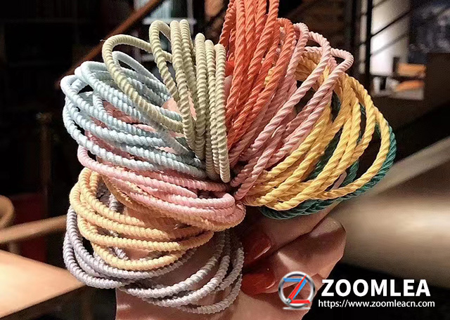 rubber band